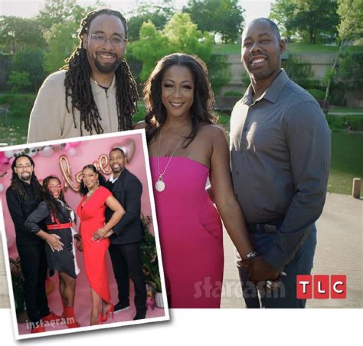 Who is Kevin Stevens Dating Now