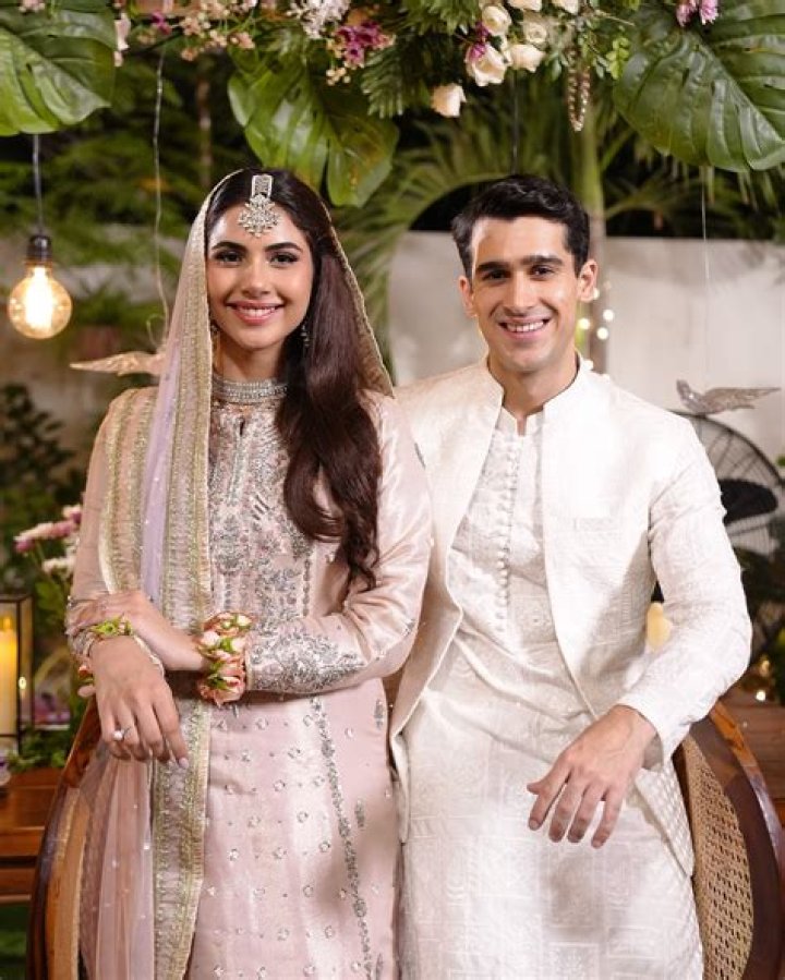 Who is Khadija Shari Dating Now?