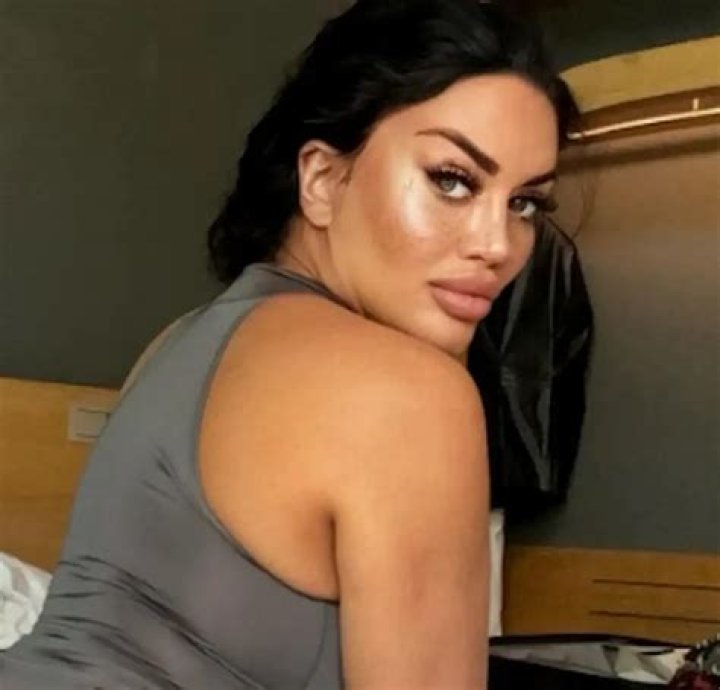 Who is Kid Kash Dating Now?