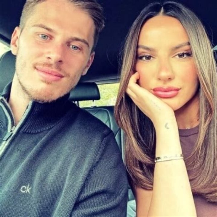 Who is Krissy Cela Dating Now?