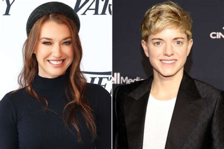 Who is Krissy Mae Cagney Dating Now?