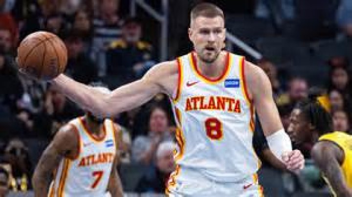 Who is Kristaps Porzingis Dating Now