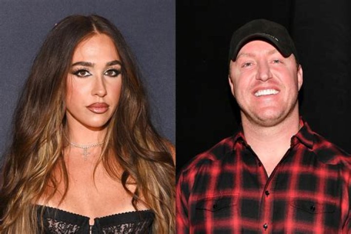 Who is Kroy Biermann Dating Now?