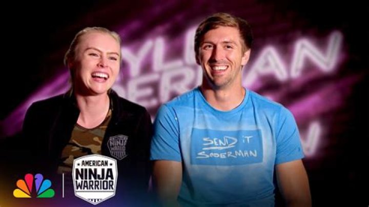 Who is Kyle Soderman Dating Now?