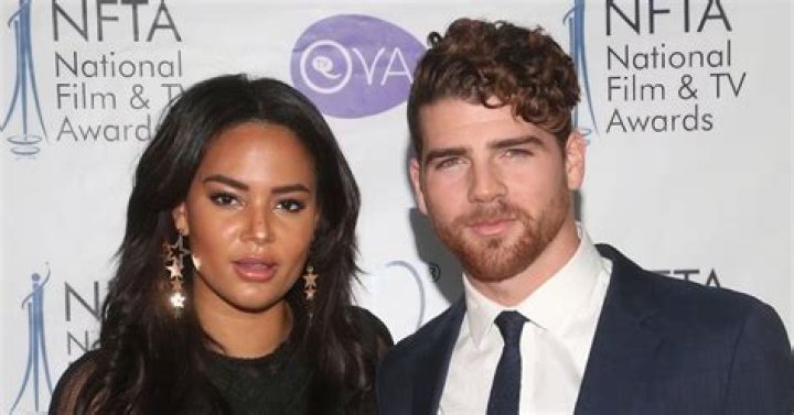 Who is Kyra Angle Dating Now?