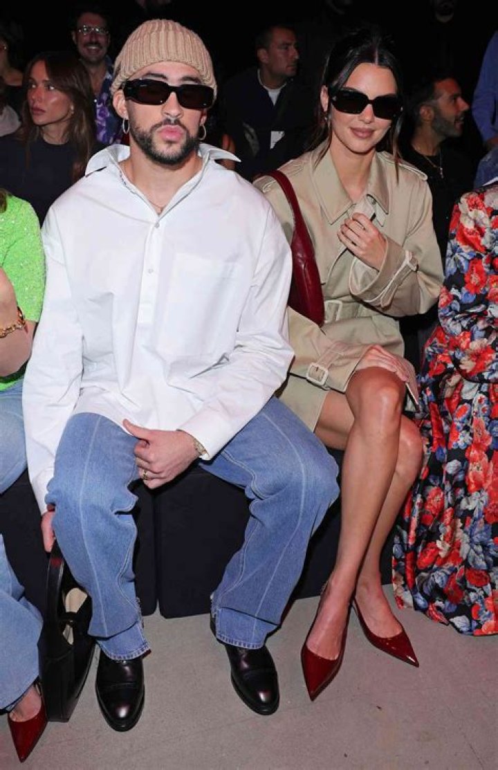 Who is Lady Bunny Dating Now