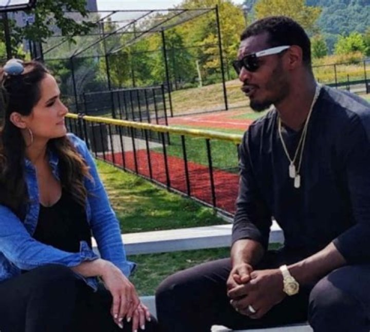 Who is Lauren Shehadi Dating Now