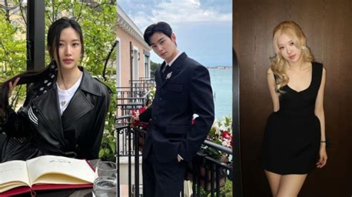 Who is Lee Ki Woo Dating Now?