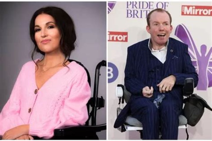 Who is Lee Ridley Dating Now?