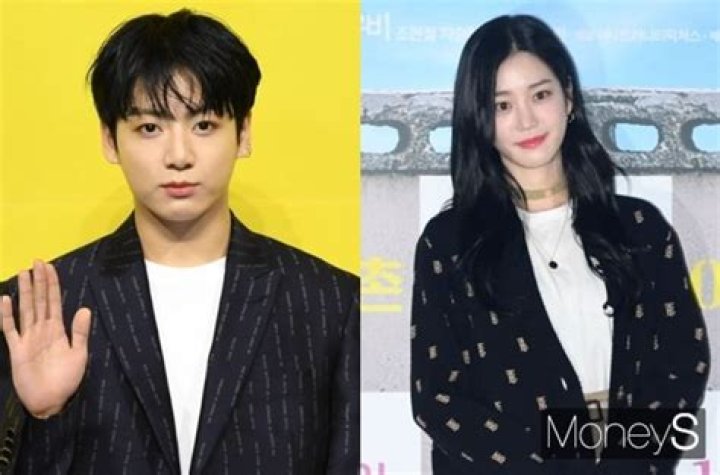 Who is Lee Yu-bi Dating Now?