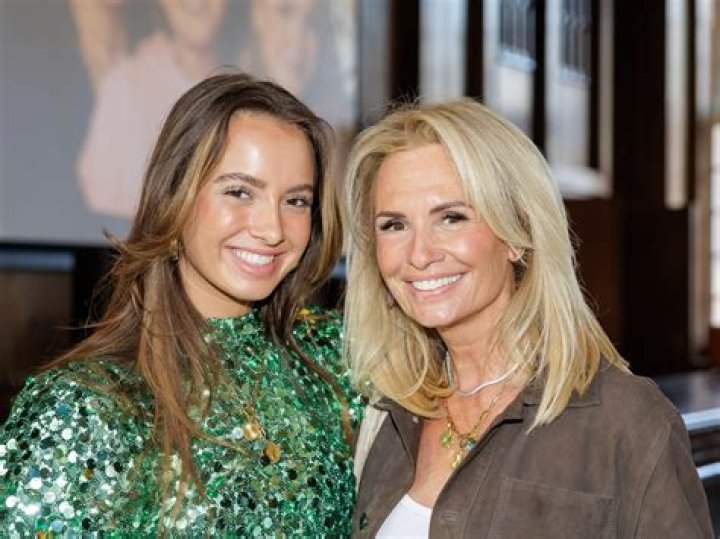 Who is Leontine Ruiters Dating Now?