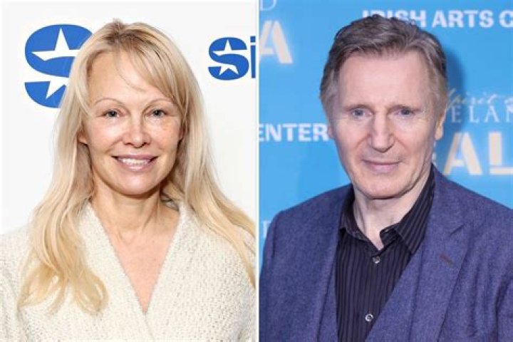 Who is Liam MacKay Dating Now?