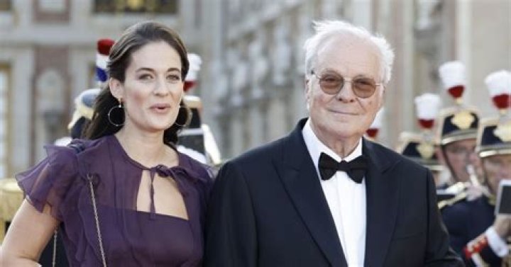 Who is Liana Finck Dating Now?