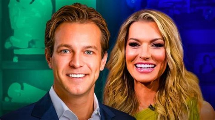 Who is Lindsey Haun Dating Now?