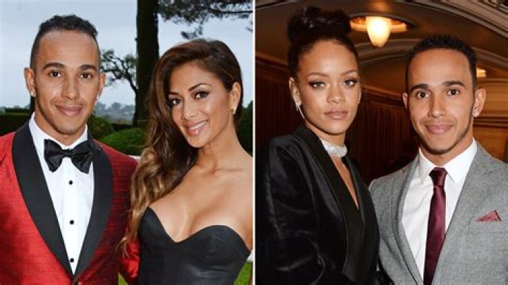 Who is Lisa Gay Hamilton Dating Now