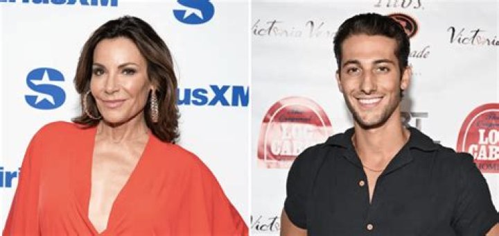 Who is LuAnn de Lesseps Dating Now?