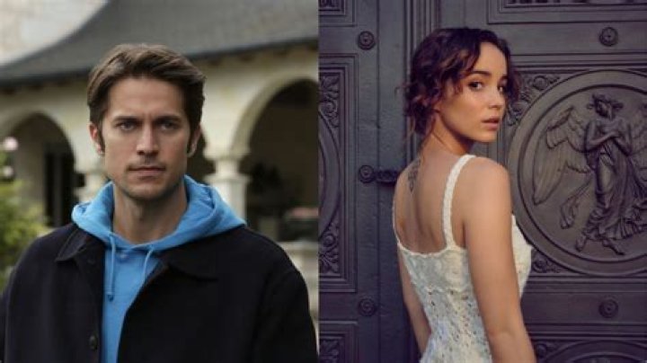 Who is Lucas Vercetti Dating Now