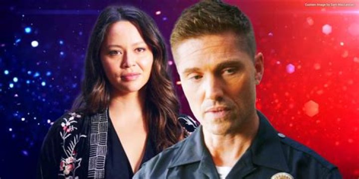 Who is Lucy Merriam Dating Now?