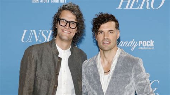 Who is Luke Smallbone Dating Now