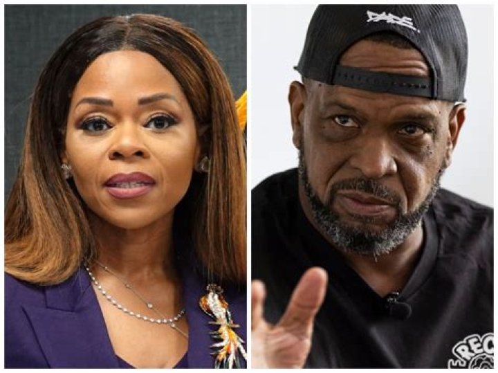 Who is Luther Campbell Dating Now?