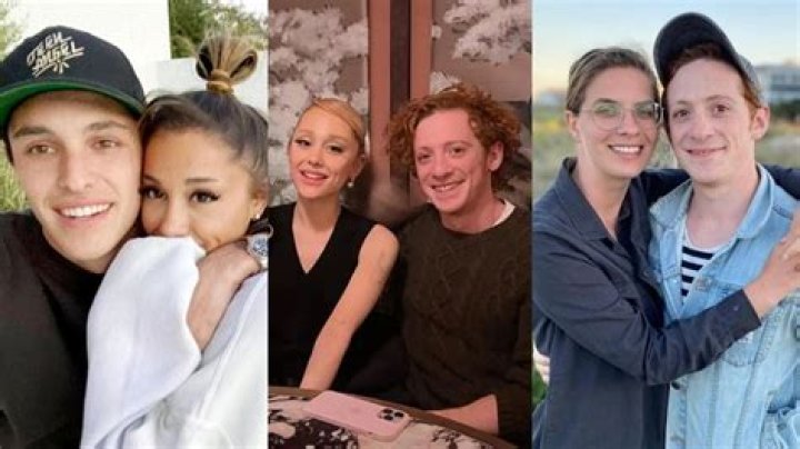 Who is M3RKMUS1C Dating Now