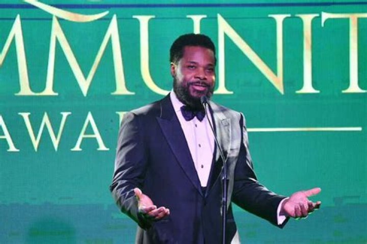 Who is Malcolm-Jamal Warner Dating Now