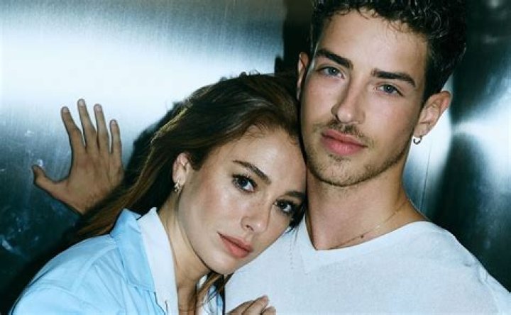 Who is Manu Rios Dating Now