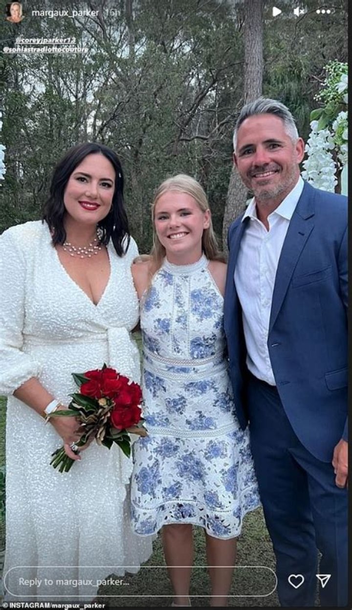 Who is Margeaux Jordan Dating Now?