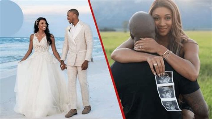 
Who is Maria Taylor Married to? Details about her Affair, Boyfriend, and Dating History; How much is his Salary and Net worth?