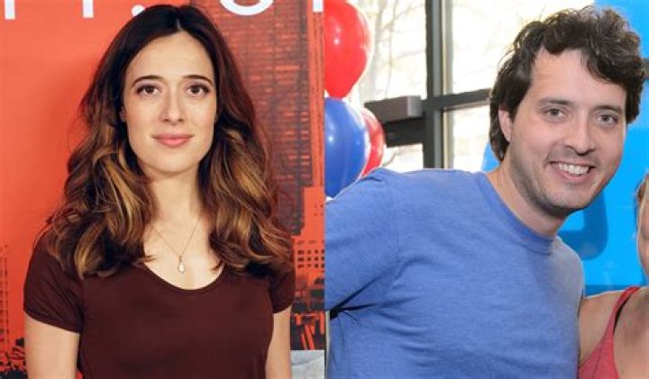 Who is Marina Joyce Dating Now?