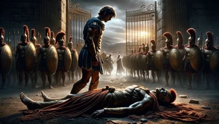 Who is Marios Priamos Ioannides Dating Now?