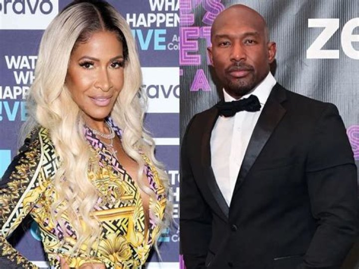 Who is Martell Webster Dating Now