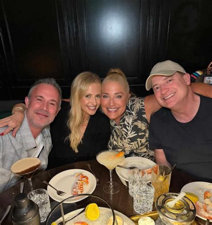 Who is Mat Fraser Dating Now