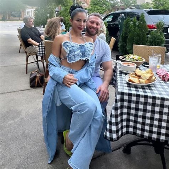 Who is Matt Joyce Dating Now