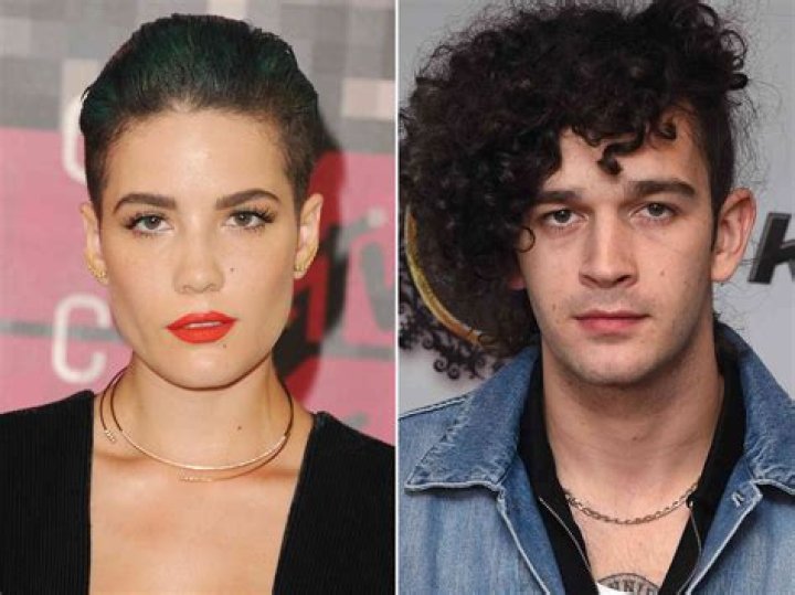 Who is Matty Cash Dating Now