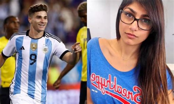 Who is Mia Khalifa Dating Now