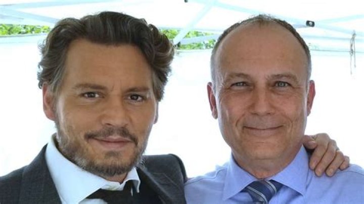 Who is Michael Kopsa Dating Now?