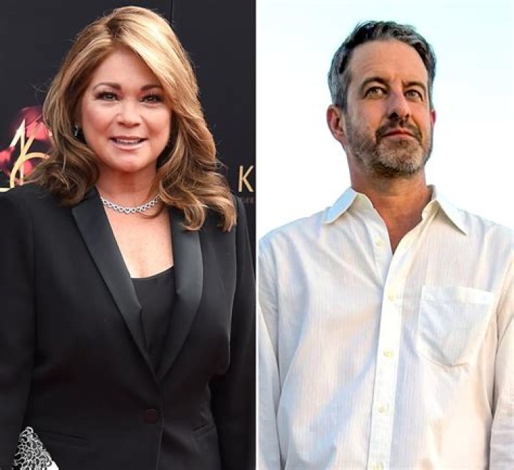 Who is Mike Berenstain Dating Now