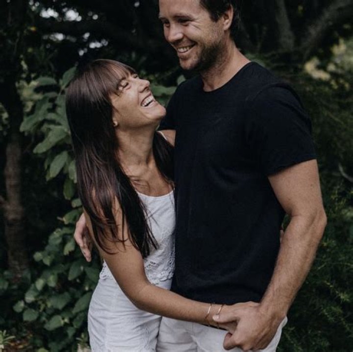 Who is Mike Chabala Dating Now?