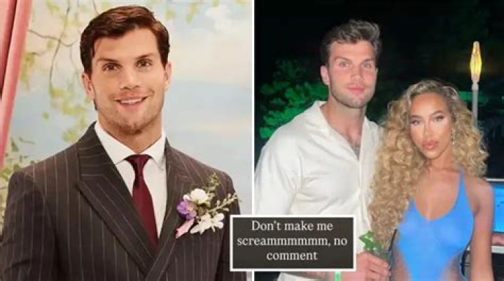 Who is Mike Reiss Dating Now?