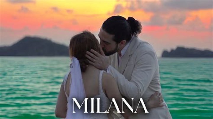 Who is Milana Vino Dating Now?