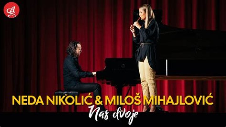 Who is Milos Mihajlovic Dating Now