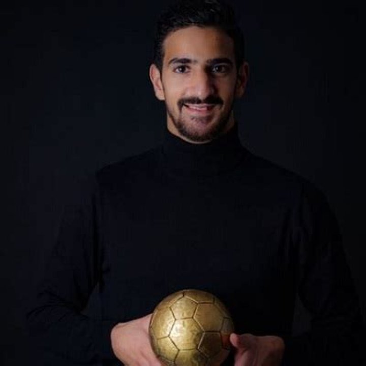 Who Is Mohamed Ali Ben Romdhane? His Salary, Net Worth, Football Career, Personal Life, Age, Height, Stats, Bio
