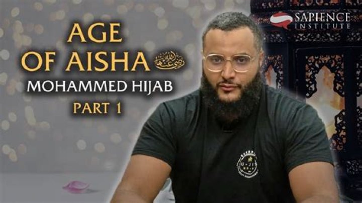 Who is Mohammed Hijab ? Wikipedia,Age,Height,Weight,Real Name,Net Worth