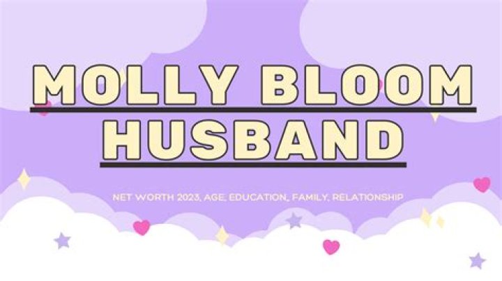 Who is Molly Bloom Dating Now