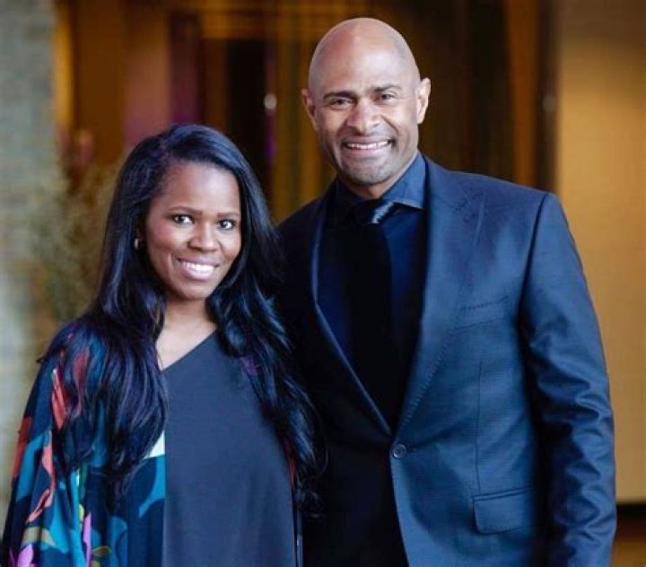 Who is Myesha Polnett Dating Now?