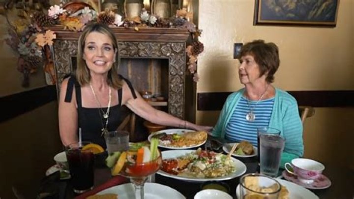 Who is Nancy Silverton Dating Now