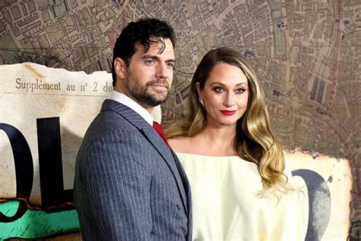 Who is Natalie Blair Dating Now?