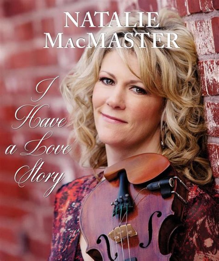 Who is Natalie Macmaster Dating Now?