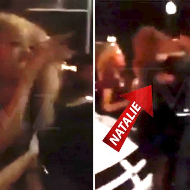 Who is Natalie Nunn Dating Now